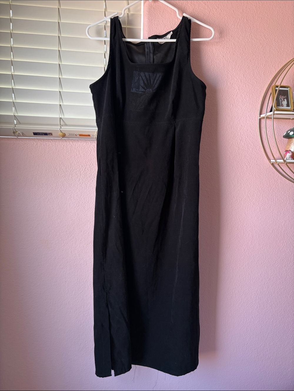 Vintage dress
